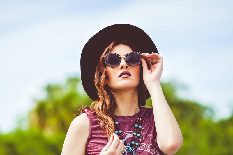 Vintage Accessories